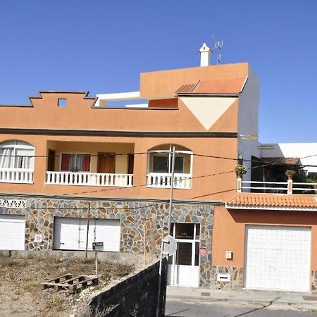 Apartamento Atico En Gueimar Buitenkant foto
