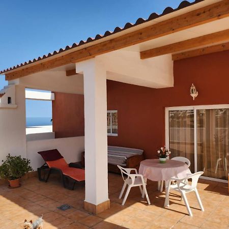 Apartamento Atico En Gueimar Buitenkant foto