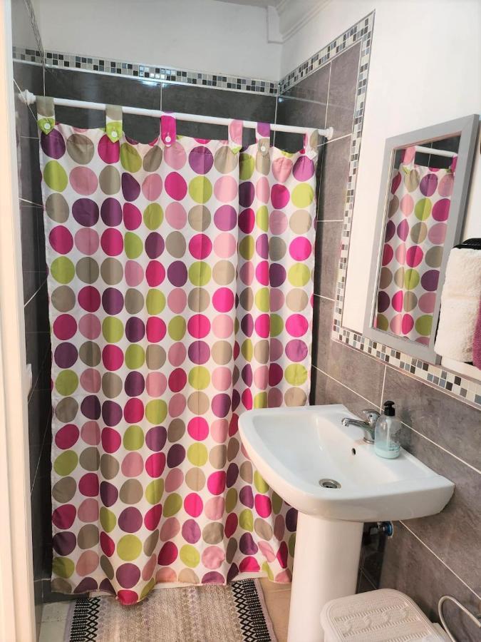 Apartamento Atico En Gueimar Buitenkant foto