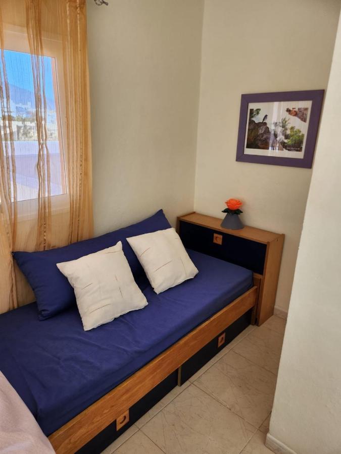 Apartamento Atico En Gueimar Buitenkant foto