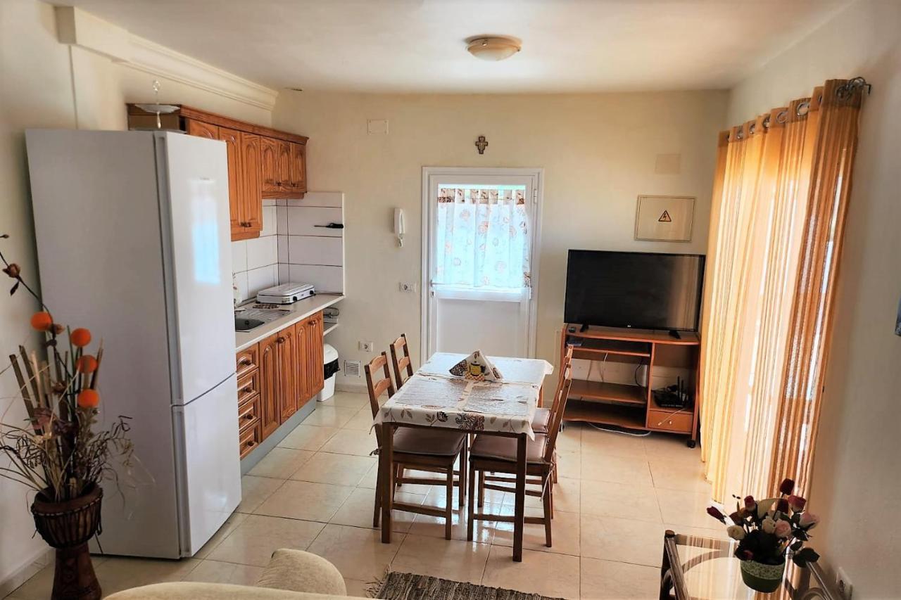 Apartamento Atico En Gueimar Buitenkant foto